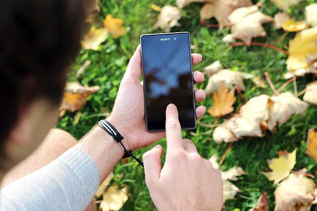ヤフオクで中古xperia本体を購入する際の注意点 完全チェックポイント ヒカカク